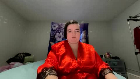 lesbian Dom sub roleplay  nudist bbw online show from February 5, 12:20 pm