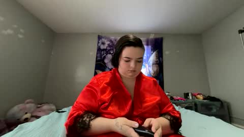 lesbian Dom sub roleplay  nudist bbw online show from February 18, 1:22 pm