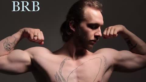 Adam online show from February 27, 11:28 am