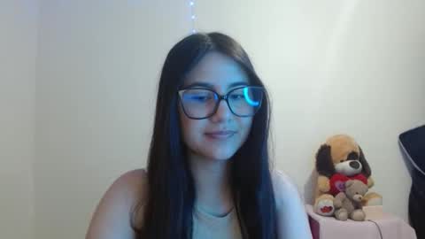 Sahaliefox  online show from October 2, 10:08 pm