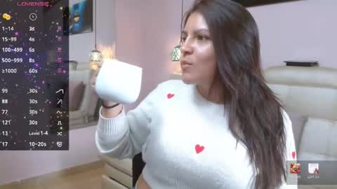 Sahamara online show from April 14, 8:56 pm