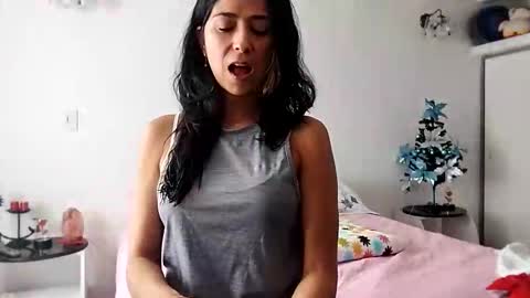 Sahana Ashika online show from December 17, 3:19 pm