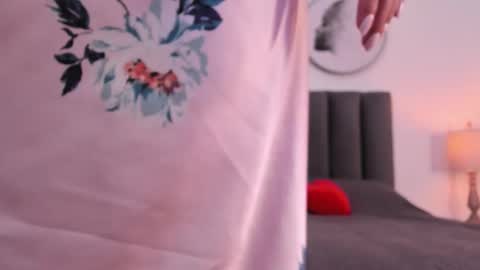 Sahara Garcia online show from January 9, 6:46 pm