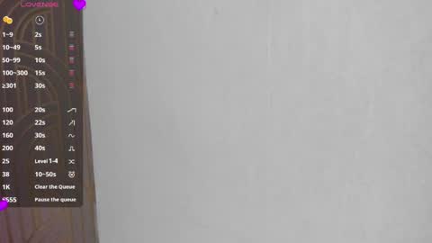 SAHIRA  online show from May 30, 12:36 pm
