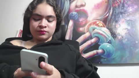 sara online show from March 4, 5:04 am