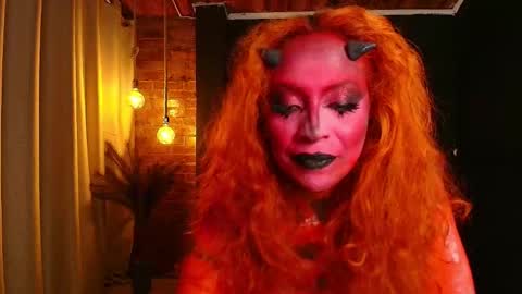 SARA online show from October 24, 5:57 pm