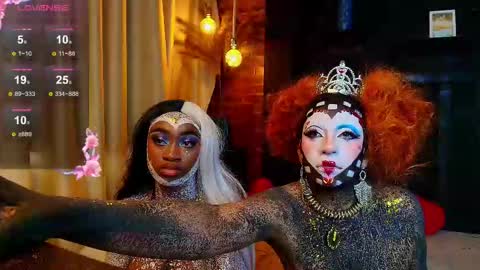 SARA online show from February 14, 7:16 pm