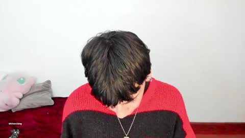 SAI online show from November 21, 11:25 pm