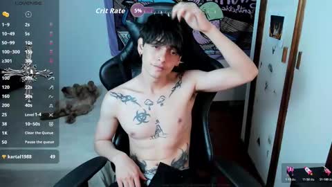 SAI online show from February 10, 12:46 am