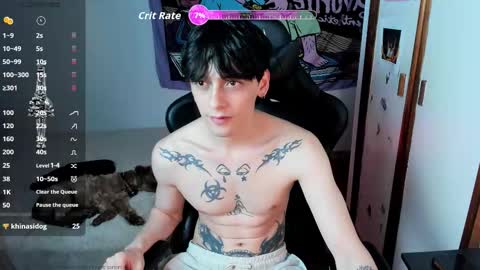 SAI online show from February 11, 10:46 pm