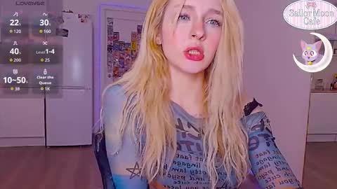 Sofia online show from March 15, 11:30 pm