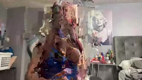 Benzo online show from January 11, 12:44 am