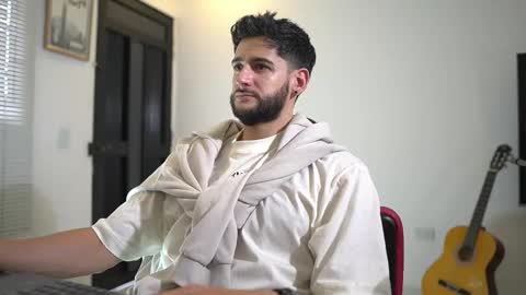 saimon  online show from January 6, 9:08 pm