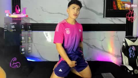 Juan online show from February 16, 8:01 am