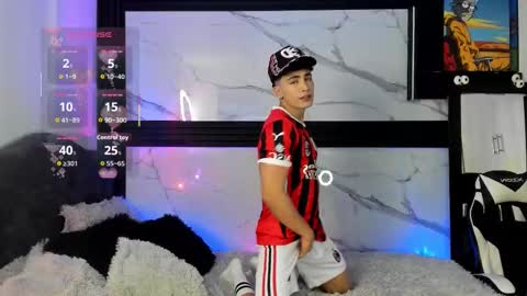 Juan online show from March 2, 5:41 am