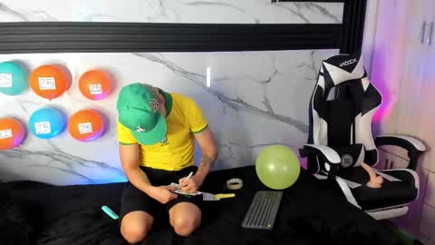 Juan online show from November 12, 6:49 am