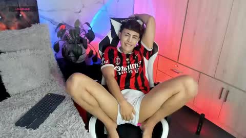 Juan online show from April 17, 6:27 am