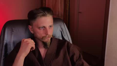 saint__vicious online show from March 12, 8:31 pm