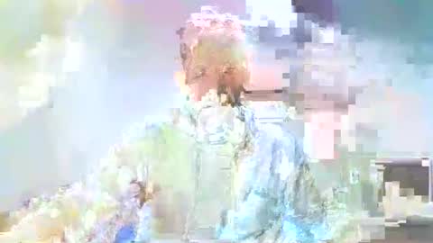 saint_nott online show from May 18, 9:21 pm