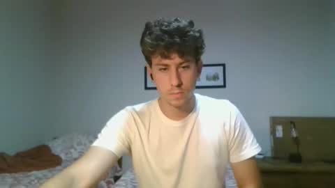 saint_nott online show from March 30, 10:10 pm