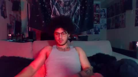 Saintscurse online show from March 3, 3:52 am