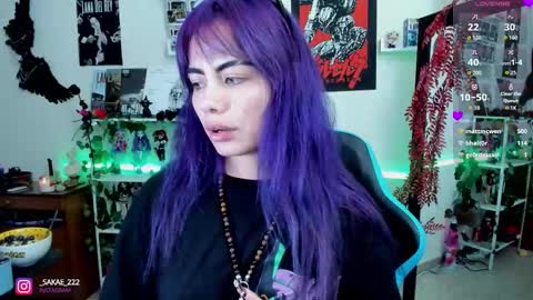    online show from October 5, 11:40 am