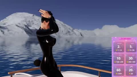 sara online show from March 11, 3:02 pm