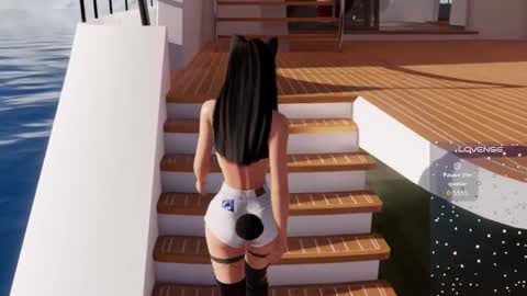 sara online show from November 16, 3:25 pm