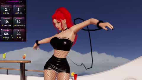 sara online show from March 1, 12:34 pm