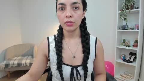 Sakura Harper online show from March 13, 7:22 am