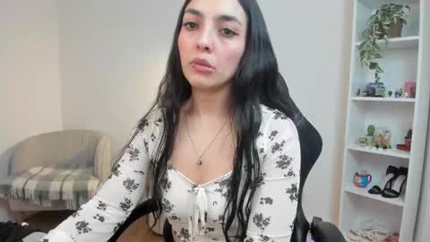 Sakura Harper online show from February 3, 12:53 pm