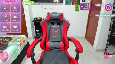 Sakura online show from December 6, 8:21 am