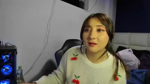 Sakura online show from June 2, 2:57 am
