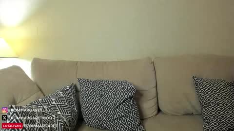 Margarita online show from February 24, 5:09 pm