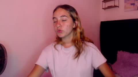 Sakura online show from November 7, 5:21 am