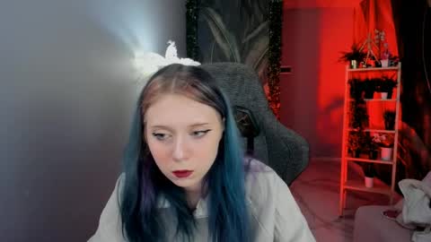 sakurabliss online show from April 7, 6:59 am