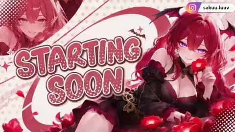 Sakura online show from May 21, 4:13 pm