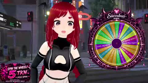 Sakura online show from April 30, 8:57 pm