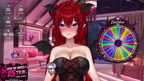 Sakura online show from May 27, 6:27 pm