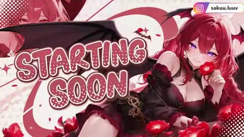 Sakura online show from April 29, 2:00 pm