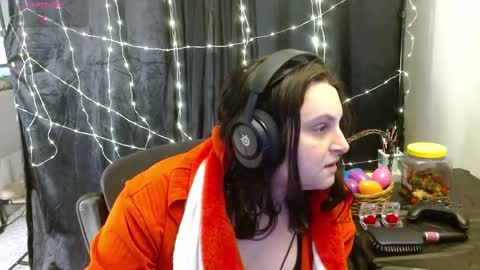 salacious_bunny online show from March 29, 8:43 pm