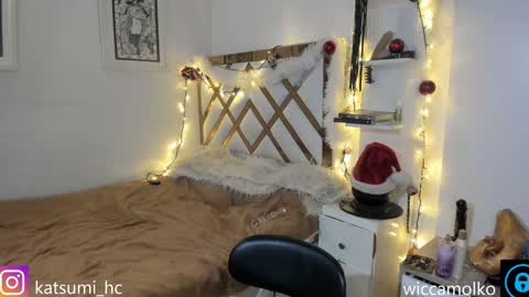 Salem Winchester online show from December 4, 12:35 am