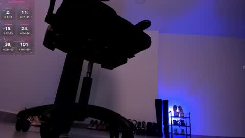 Sali G  online show from January 9, 11:05 am