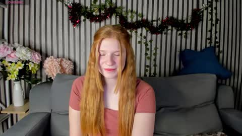 Sally online show from January 11, 9:37 am