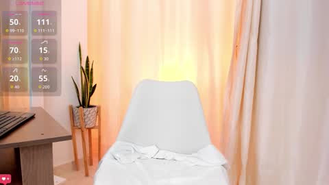 Silvia online show from September 10, 1:34 pm