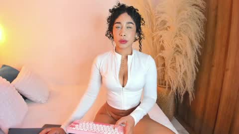 sally rosses online show from May 11, 1:07 pm