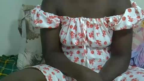 Salome online show from December 2, 8:40 pm