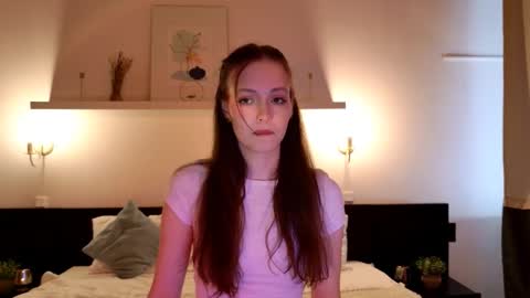 Sally Pinkman online show from March 22, 9:57 am