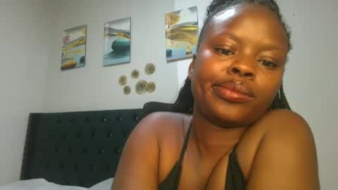 sallysasha254 online show from January 5, 4:38 pm