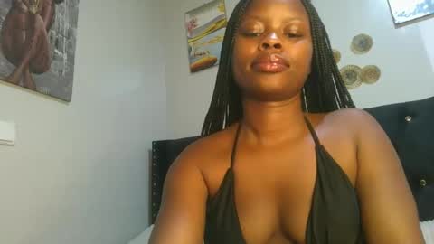 sallysasha254 online show from March 8, 9:06 am